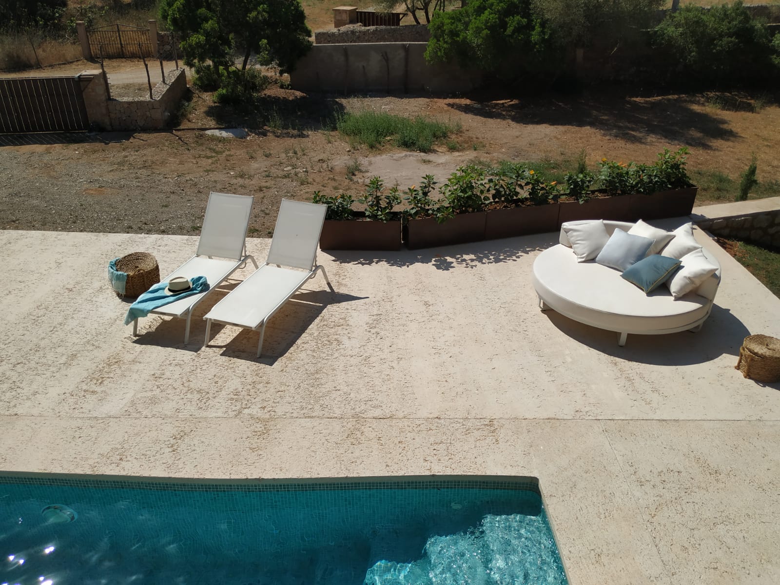 Finca Sos Fuyes Mallorca Urlaub